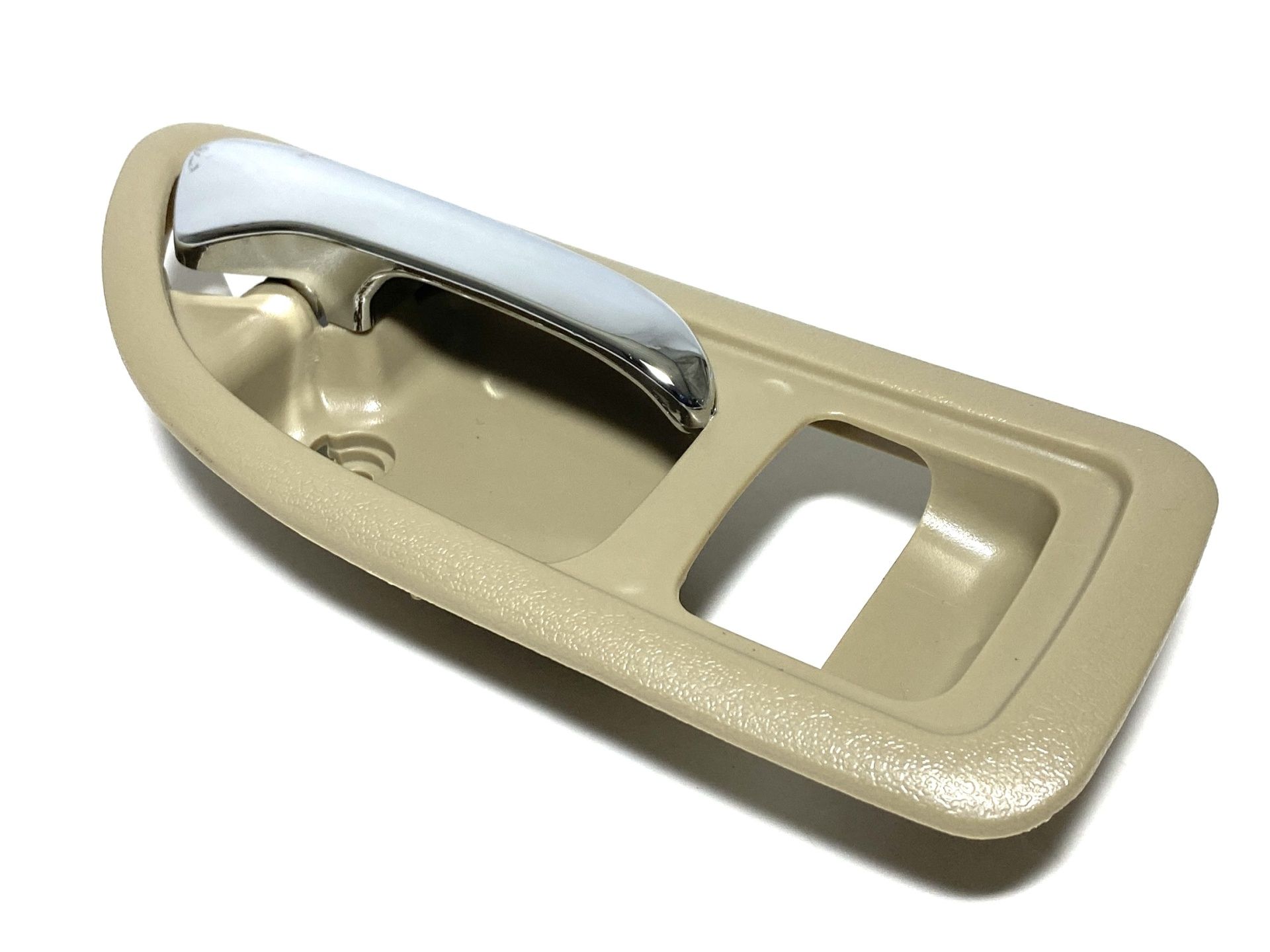 Ручка внутрішні двері R (сіра) Great Wall Hover KLM