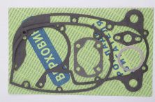Прокладки двигателя (набор) ВЕРХОВИНА ZEV