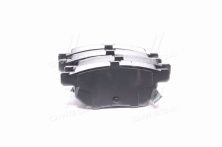 Колодки задні гальмові Great Wall Voleex C10/30/Haval M2/M4 (дискові) Hi-Q