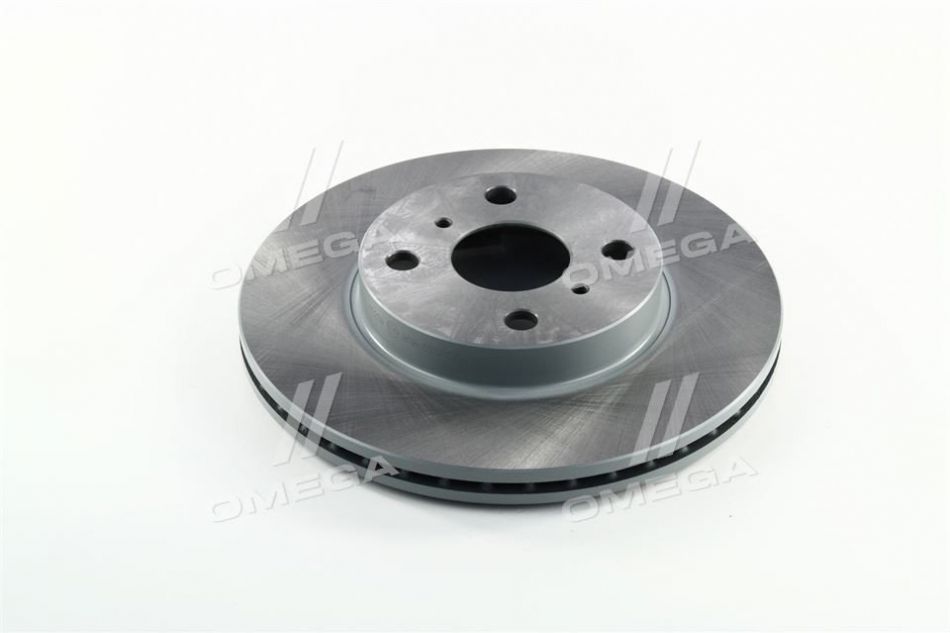 Диск гальмівний передній Great Wall Haval M2/M4 REMSA