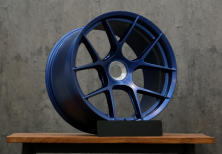 Ковані диски OEM R20 R21 V29 (4 шт) Porsche 911 (992) 2018- рр.