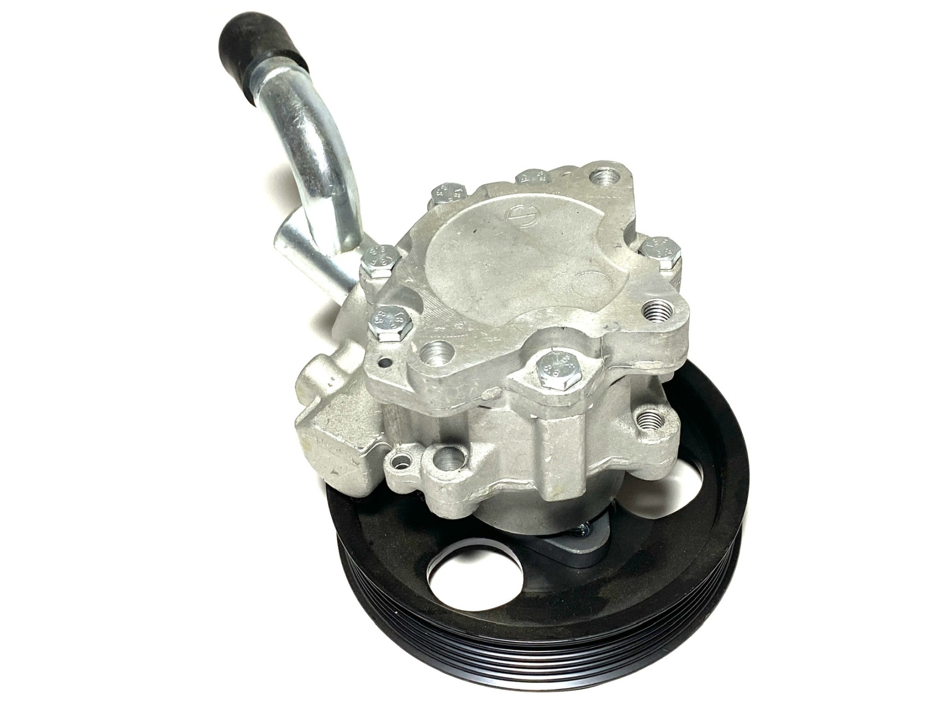 Насос ГУР (NO FOR E4G16) Chery M11 KLM