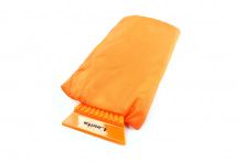 Скребок-рукавица (mod:332) LVT