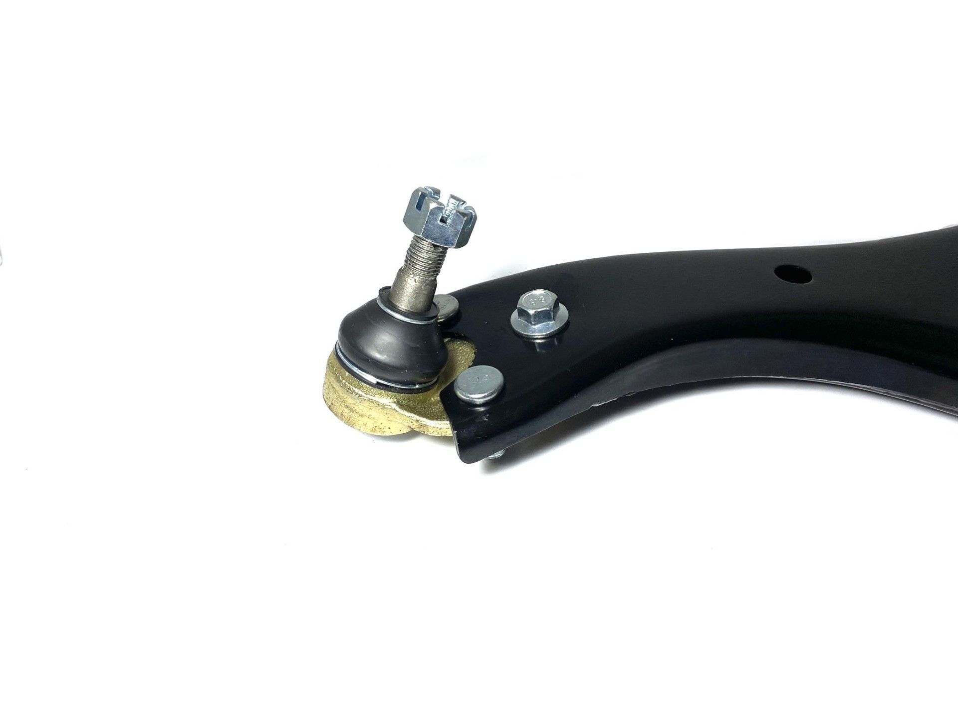 Важіль передній L Lifan X60 KLM