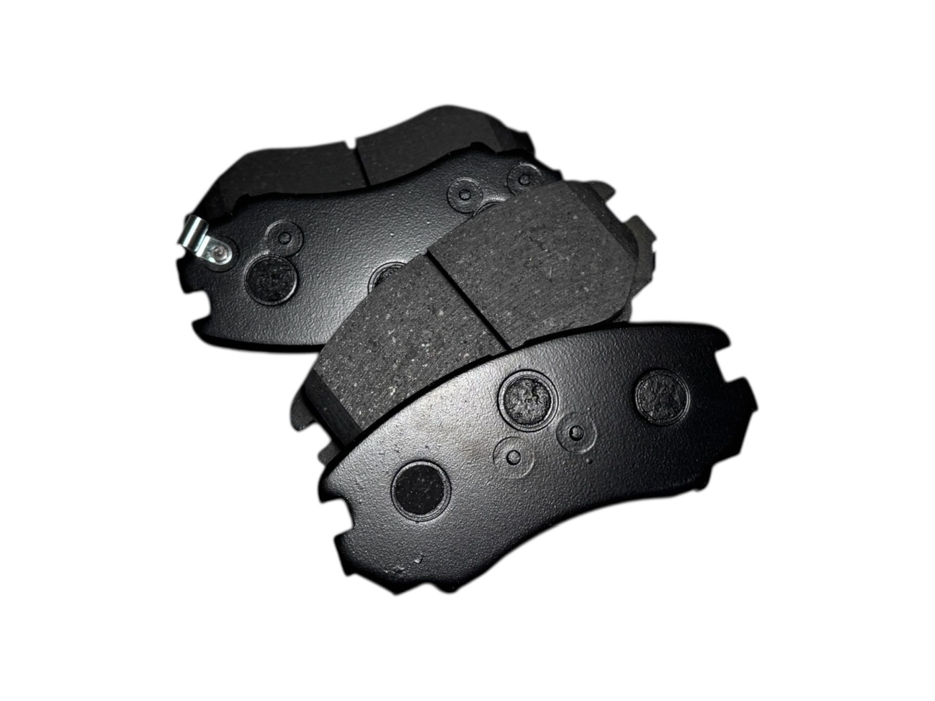 Колодки передні гальмівні (3JS) Chery Tiggo 7 Pro /Tiggo 8 KLM