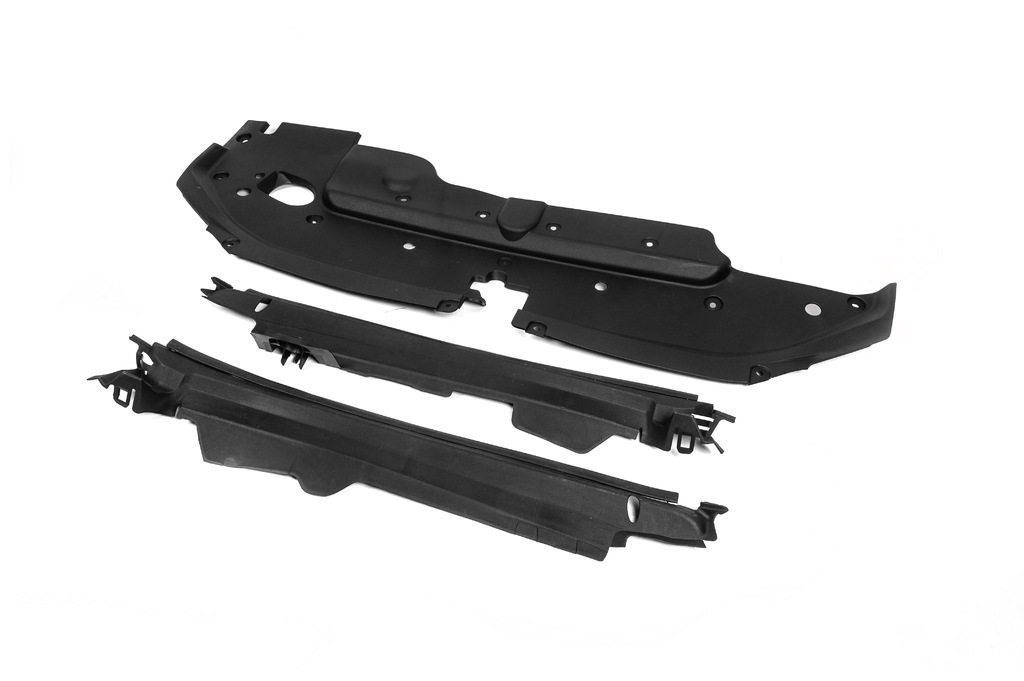 Комплект рестайлінгу в Lexus GX460 2020 року для Toyota Land Cruiser Prado 150 2009-2023 рр