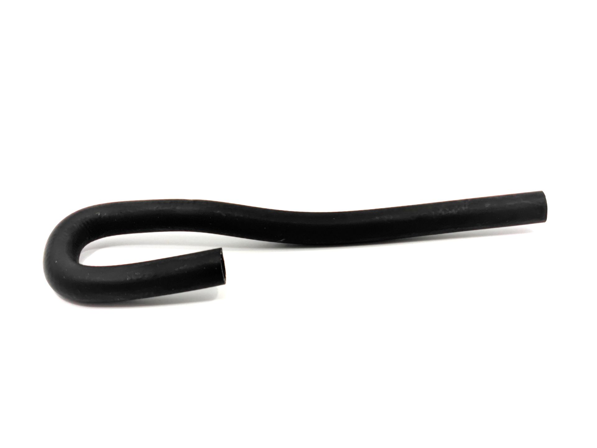 Патрубок радіатора грубки (вхід) Great Wall KLM