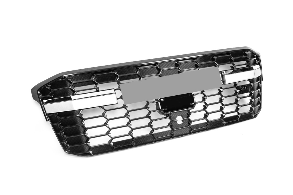 Передня решітка GR Sport для Toyota Land Cruiser 300 2021- рр