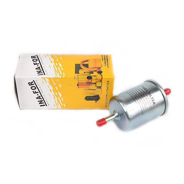 Фильтр топливный INA-FOR Лифан 520 Бриз
