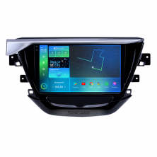 Штатна магнітола Torssen 2K Opel Astra J 2021-/Buick Excelle 18- F9464 4G Carplay DSP
