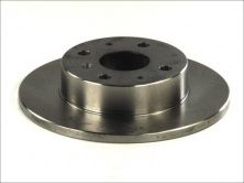 Диск гальмівний передній ABS Geely CK/CK2 ABE