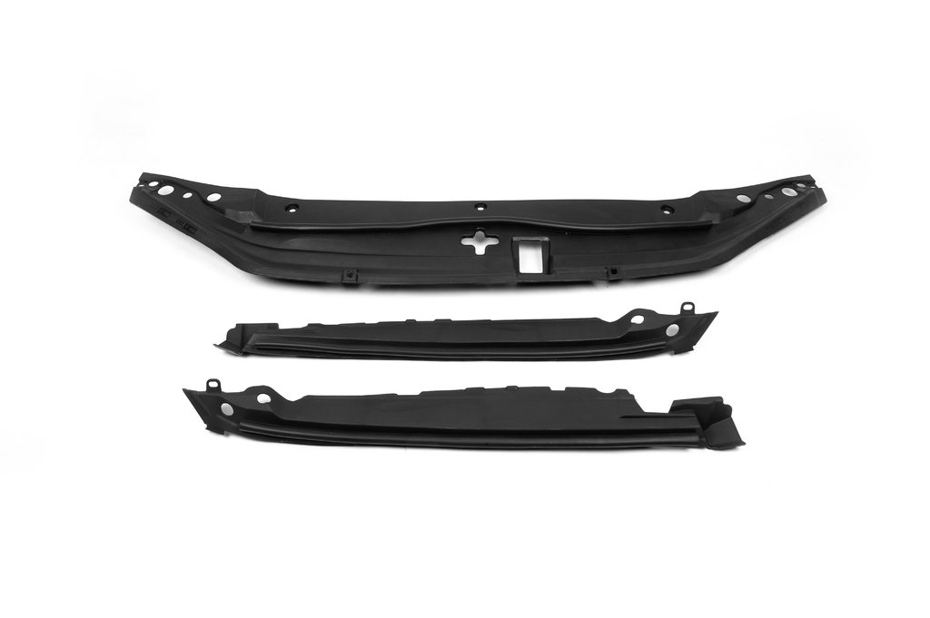 Комплект рестайлінгу з LC200 2008-2015 на LC 2016- Comfort для Toyota Land Cruiser 200 рр
