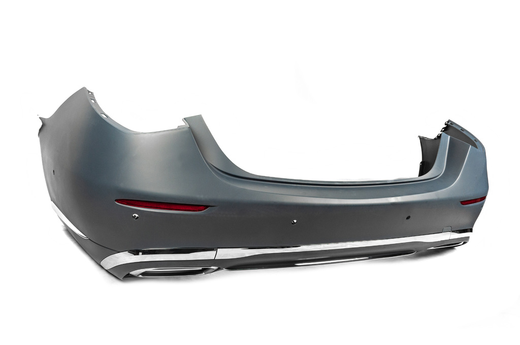 Комплект обвісів Maybach S680 для Mercedes S-сlass W223 2020- рр