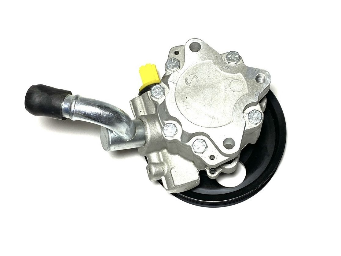 Насос ГУР (NO FOR E4G16) Chery M11 KLM