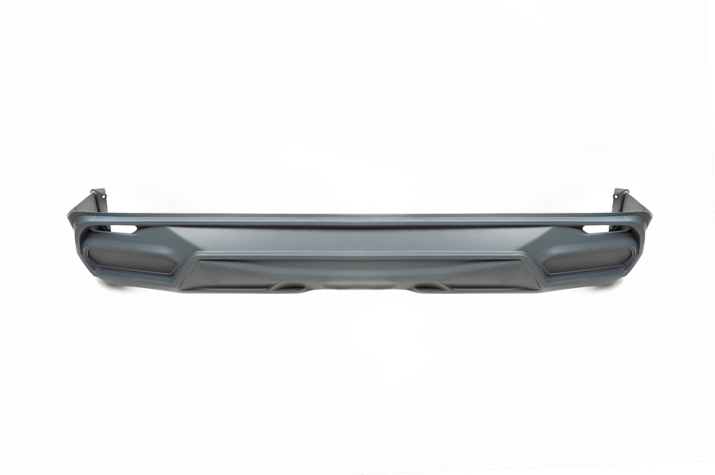 Комплект обвісів (TRD-design) для Toyota Highlander 2013-2019 рр