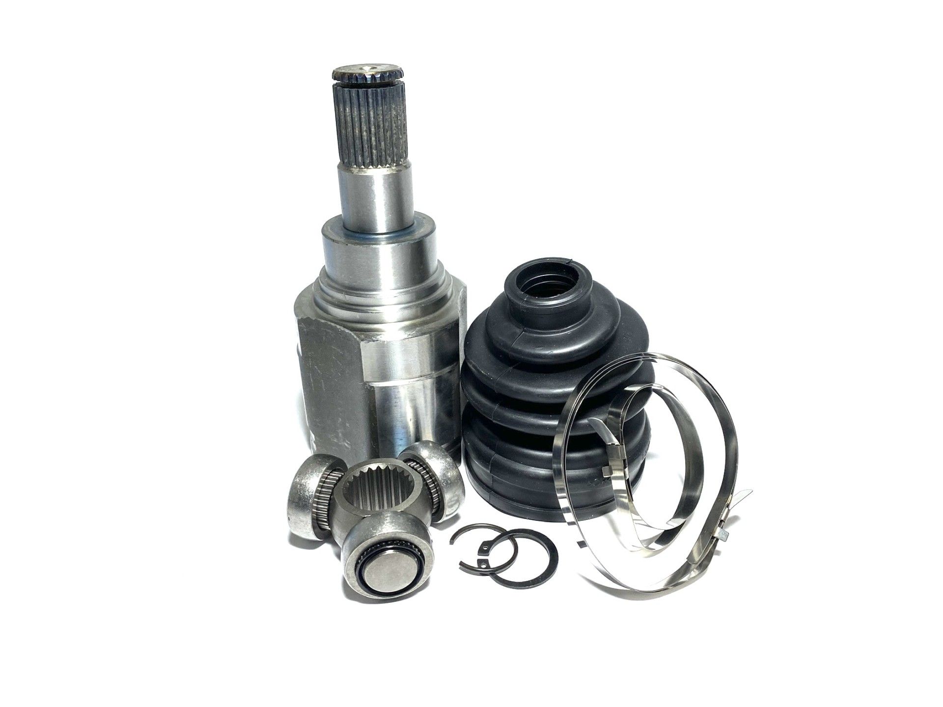 ШРУС внутрішній L (Z 25/Z 22) Geely MK/MK2 KLM