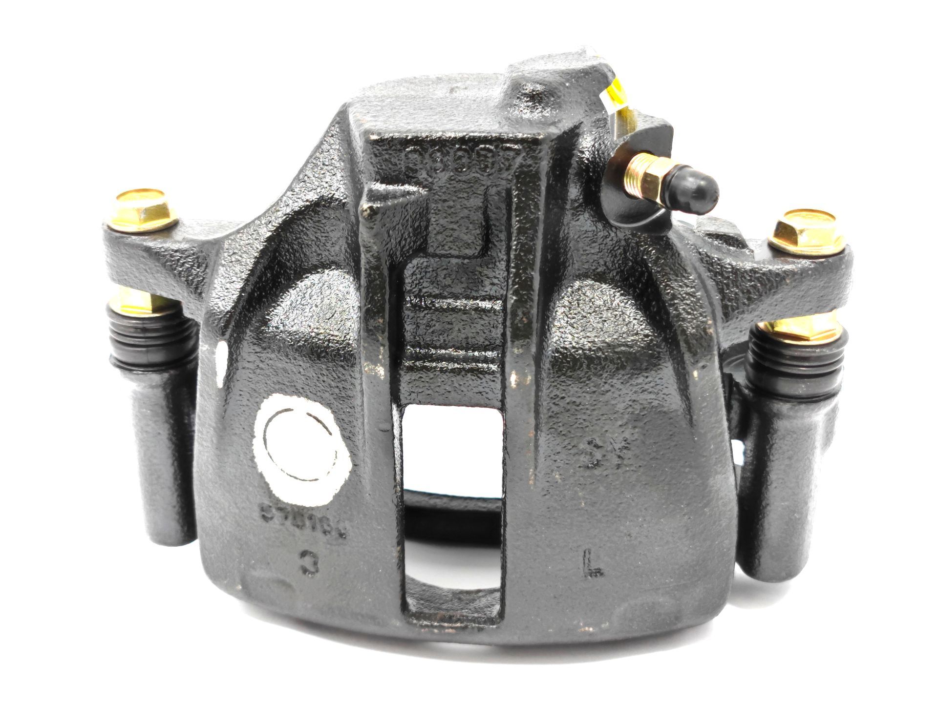 Супорт передній без ABS L Geely CK/CK2 KLM