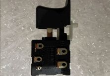 Кнопка для шуруповерта Grand AZT