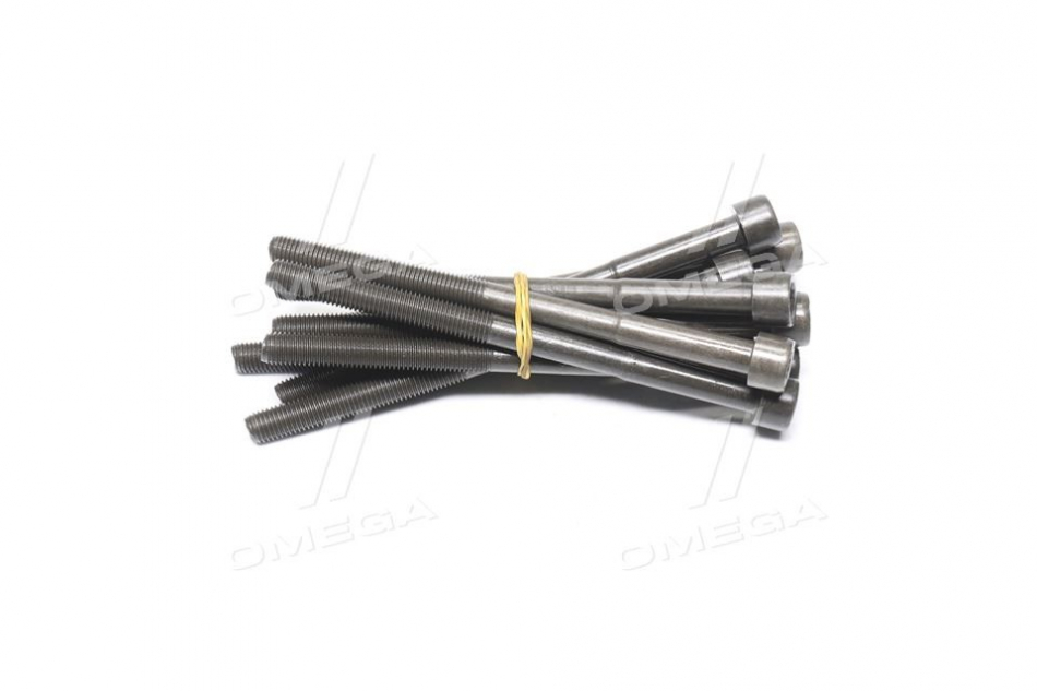 Болт ГБЦ Geely EC-8/EX7 (компл. 10 шт) CORTECO