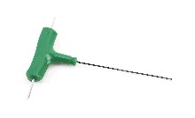 Ключ Т-образный шестигранный 2,5-2,5-2mm