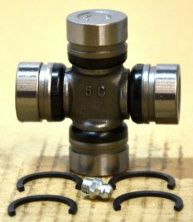 Хрестовина валу переднього карданного (D=25 L=64) Great Wall Hover SPIDAN