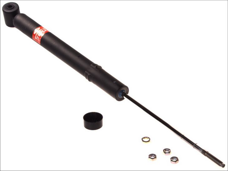 Амортизатор задній ЗАЗ Chery Forza KYB