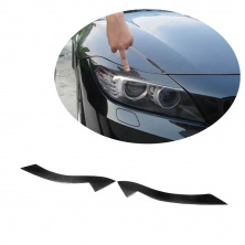 Вії на фари (Карбон) BMW Z4 (E89) 2009-2016 гг.