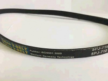 Ремінь електроінструменту 5PJ710 AZT