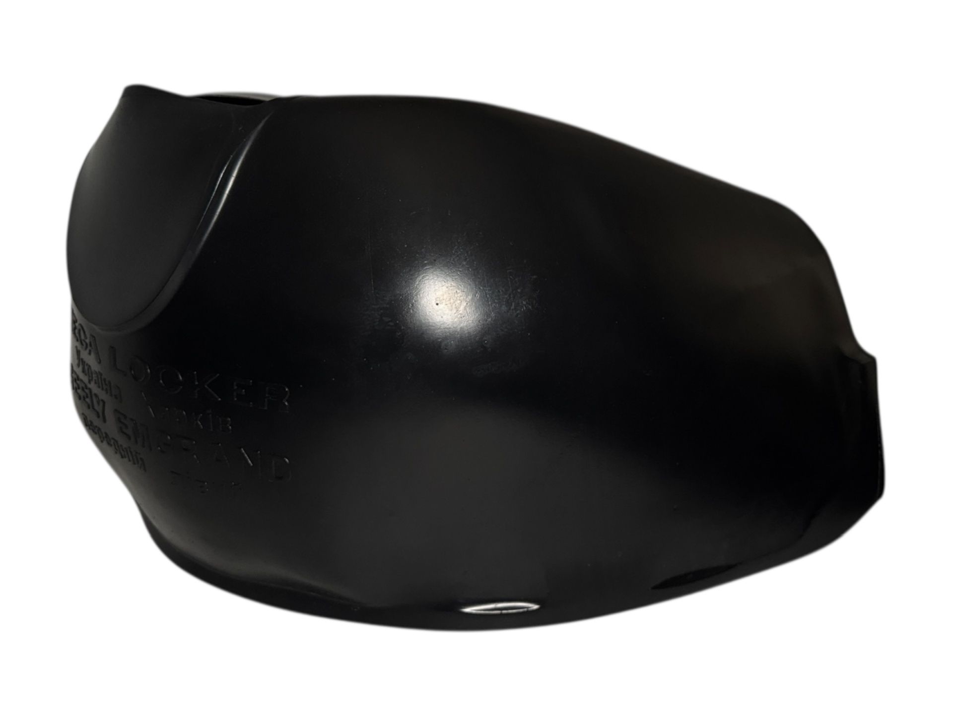 Підкрилки передні Geely EC7 UNI (Ukraine)