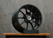 Ковані диски OEM R20 R21 V46 (4 шт) Porsche 911 (992) 2018- рр.