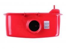 Бак топливный м/б 170D AMG