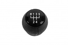 Ручка КПП тип-1 (5 ступка) Opel Corsa C 2000-2006 рр.