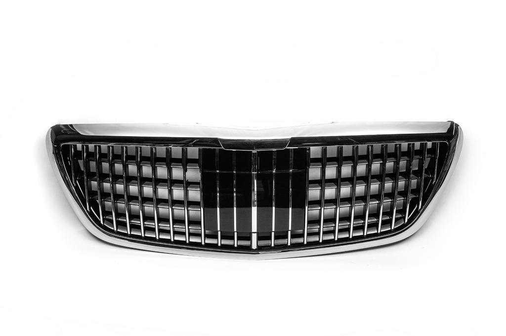 Решітка радіатора Maybach для Mercedes S-сlass W222 2013-2022 рр