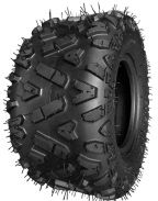 Мотошина ATV 22/7 -10 JK-600 зебра ТL LTK-6