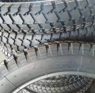 Мотошина 3,75 -19 TT Трактор ST-521 LTK-12