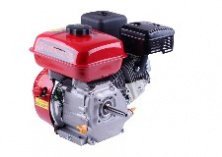 Двигун м/б 170F (7Hp) (під конус) AMG