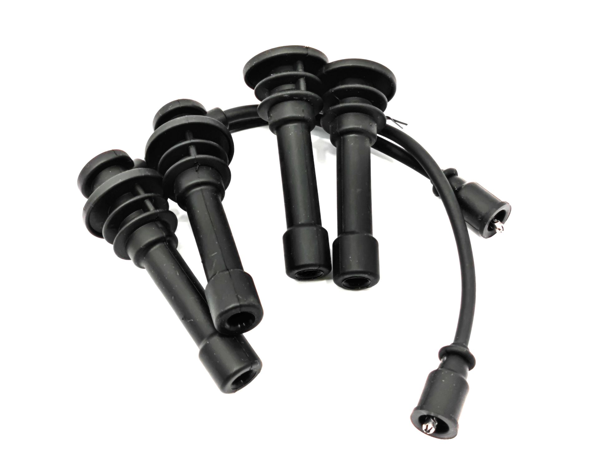 Високовольтні дроти Geely EC7/EC7RV/FC/SL KLM