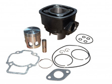 Поршневая (ЦПГ) Piaggio NRG-80 MC 2 47mm FLD