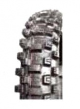 Мотошина 110/100 -18 TT MTS-008 MTS