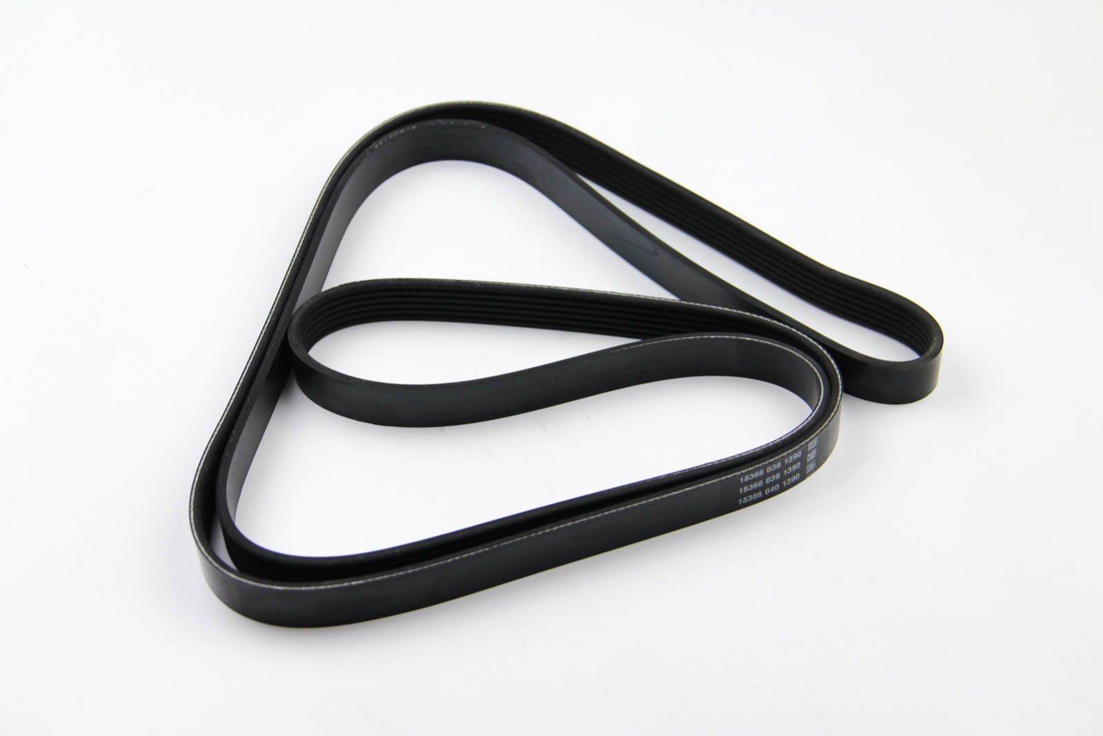 Ремінь генератора 2.0L Diesel (4D20D) Great Wall Wingle 7 CONTITECH