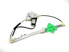 Склопідйомник двері задньої R (з мотором) Geely CK/CK2 KLM