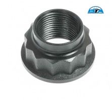 Гайка маточини передньої Geely BTA