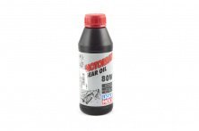 Олія трансмісійна, 0,500 л (мінеральна, 80W, MOTORRAD) LIQUI MOLY #7587