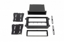 Перехідна рамка (1DIN, 2DIN, Metra) Volkswagen Passat B6 2006-2012 рр.
