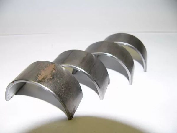 Вкладыши шатуна МТ, ДНЕПР (0,50mm) JING