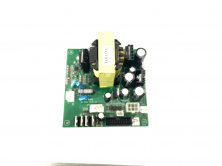 Блок питания сварки (плата) SVET