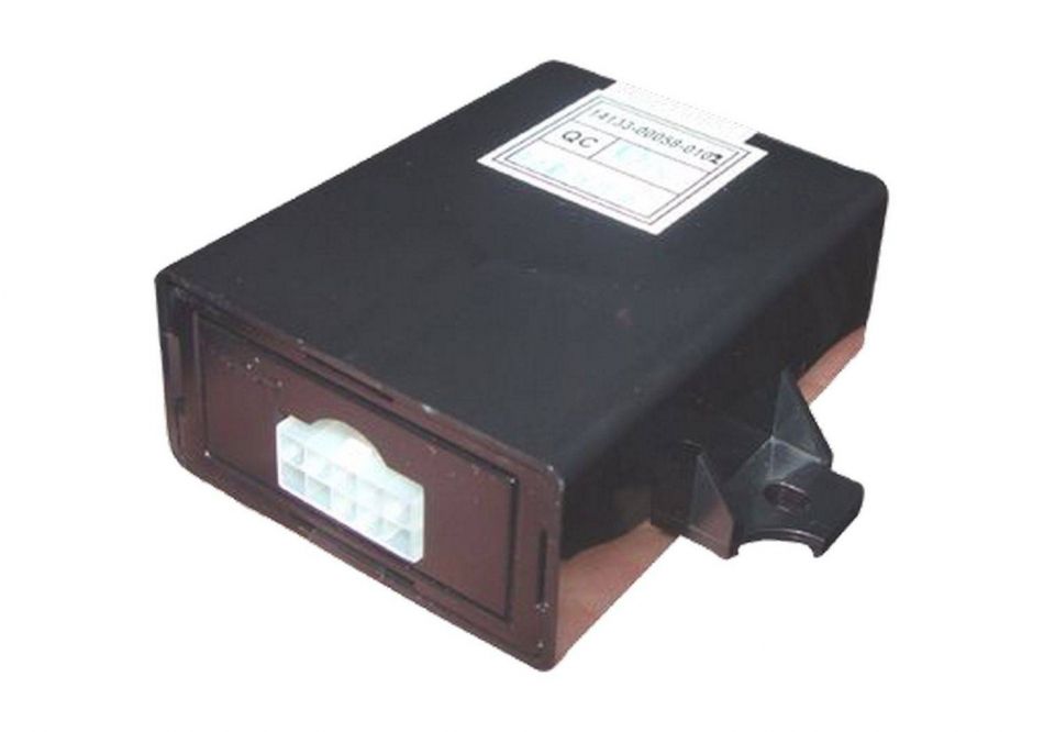 Блок керування дзеркалами Chery Eastar (оригінал)