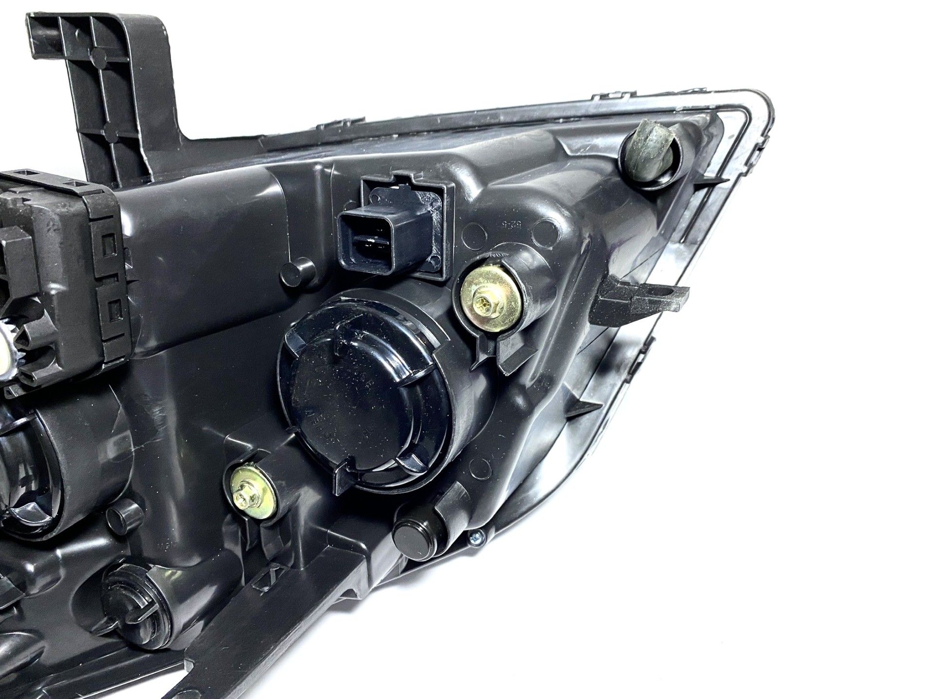 Фара передня з електрокоректором R Geely MK2/MK Cross KLM