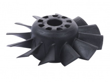 Вентилятор аккумуляторного воздуходува TM-EB803Li AMG