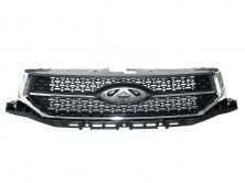 Решітка радіатора Chery Tiggo 2 KLM